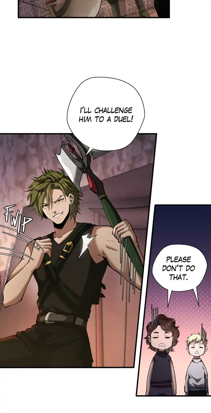 The Beginning After the End Chapter 172 image 65_optimized